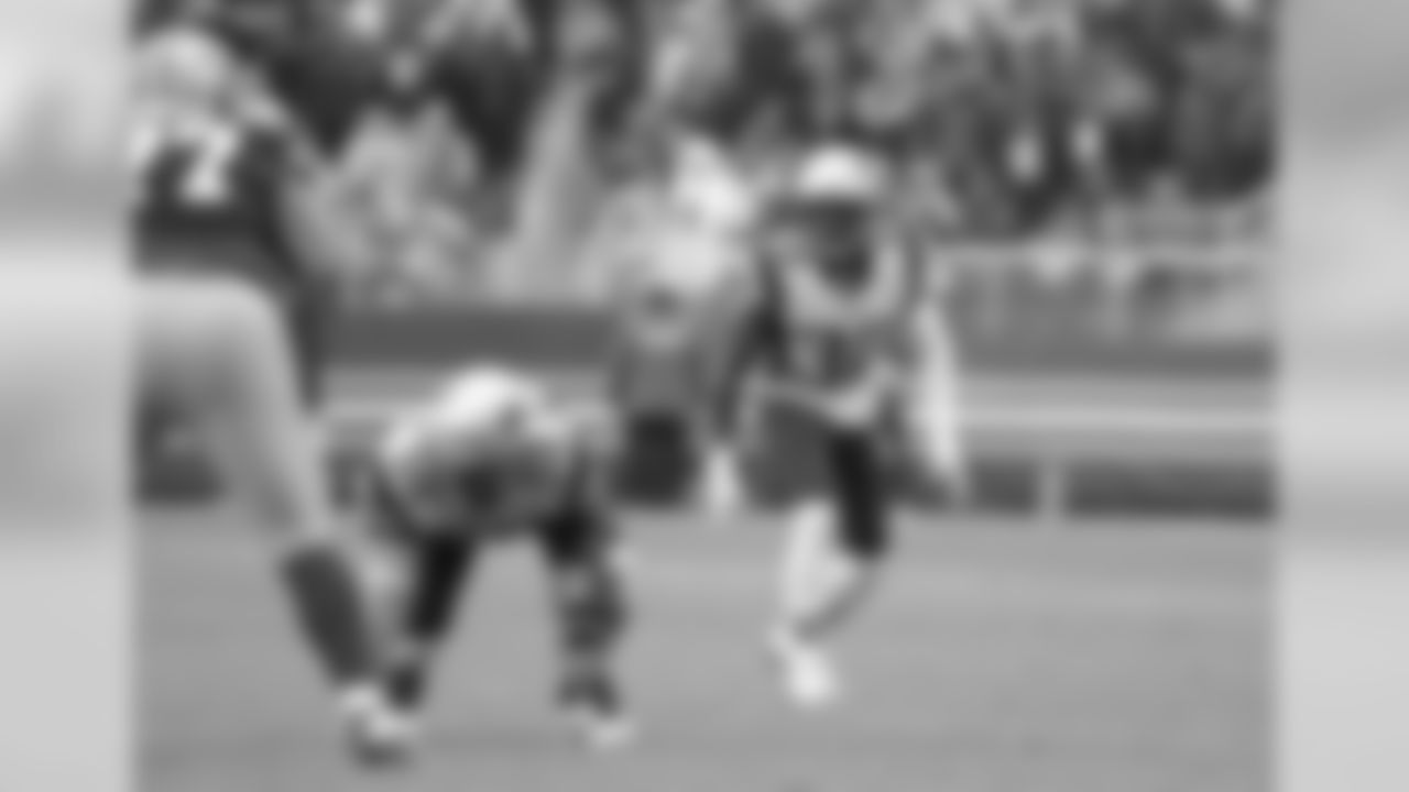 S Devin McCourty