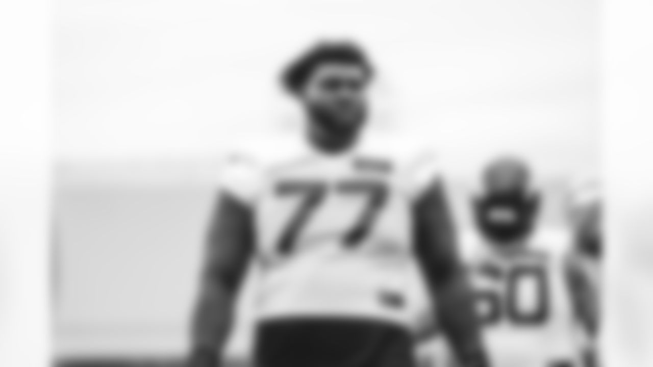Mekhi Becton
