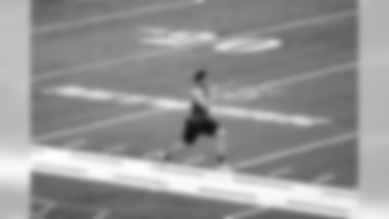 TE Jace Amaro, 2014