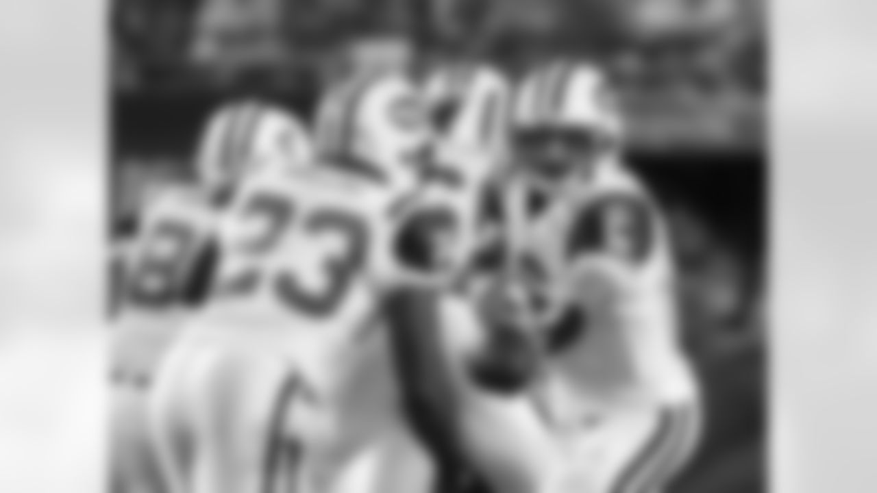 2010 Week 3 Jets at Dolphins Game Photos