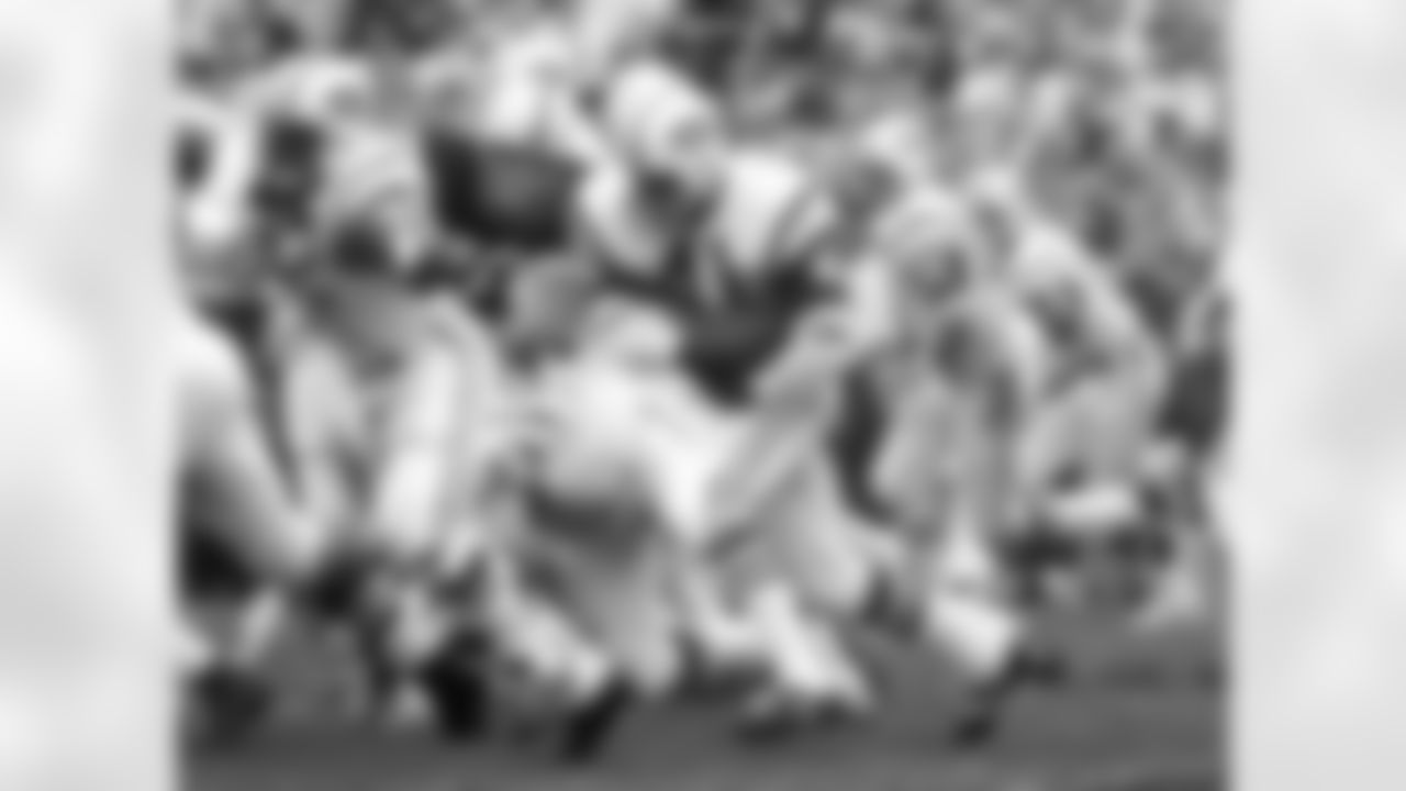 Jets Classics Selected by Staff Photographer Al Pereira