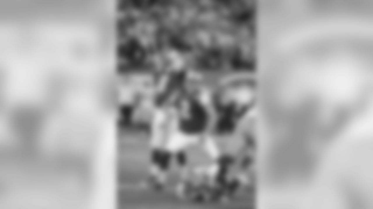 Mark Brunell Photos