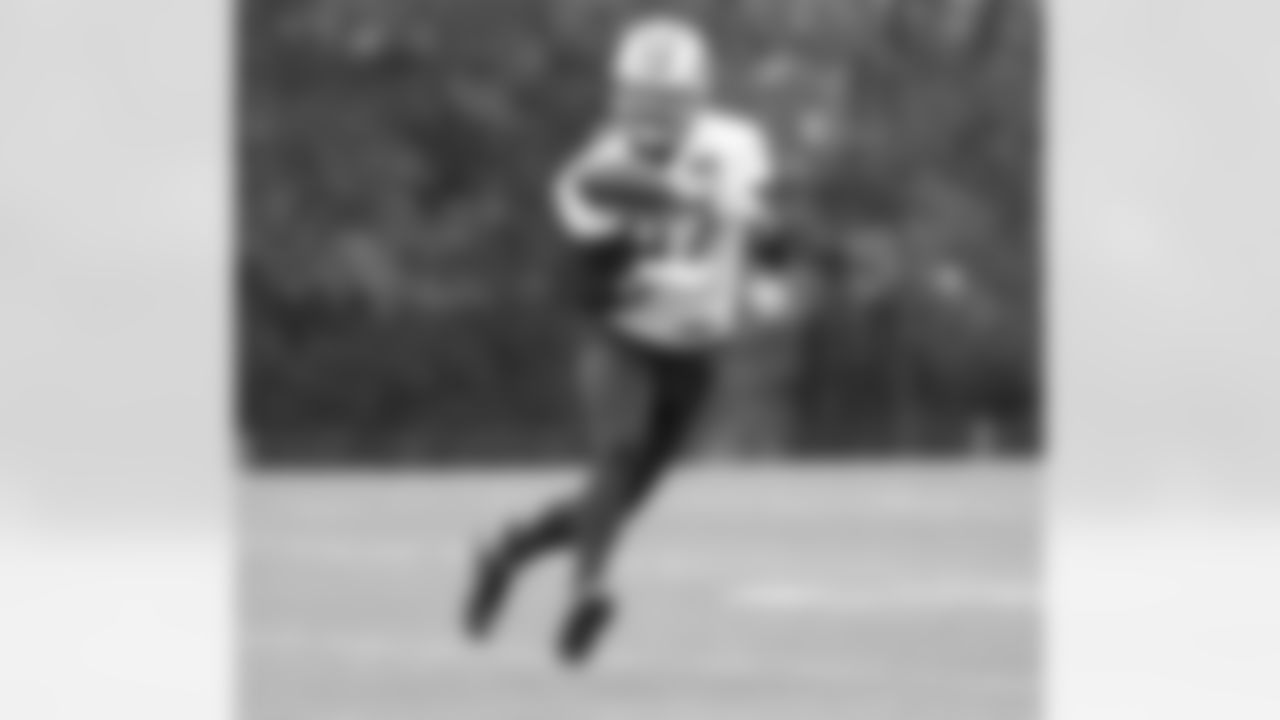 WR - Eric Decker