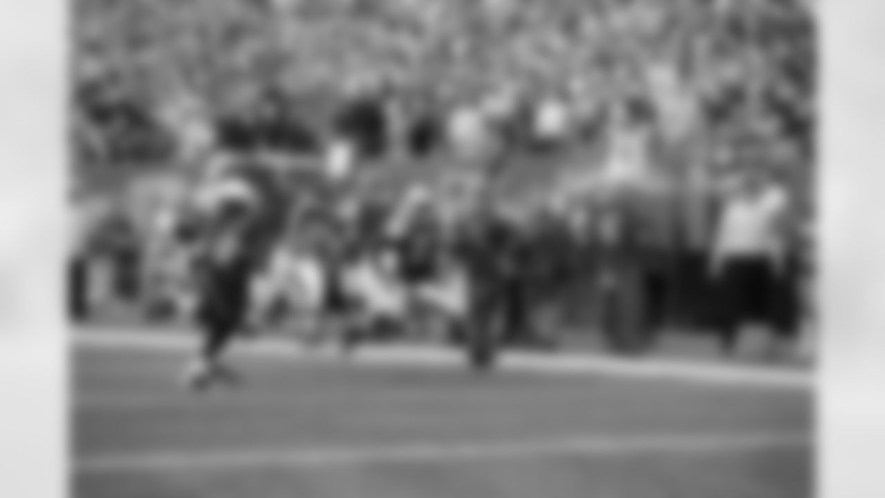 2009 Week 10 Jets vs Jacksonville Photos