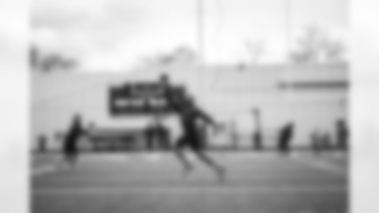 WR Irvin Charles