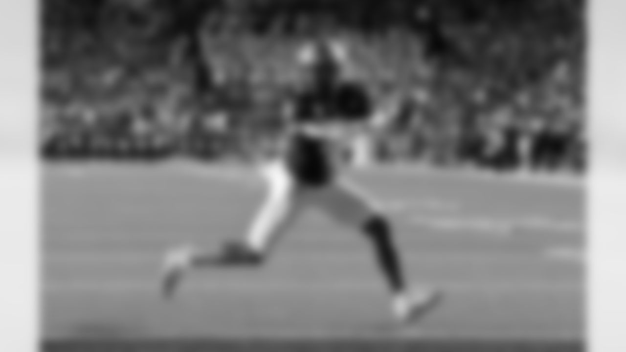 24. Zay Flowers, WR (Boston College)