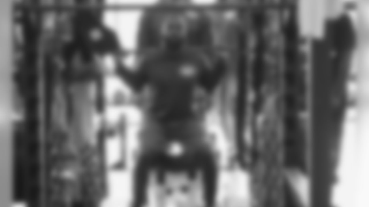 S Jaiquawn Jarrett