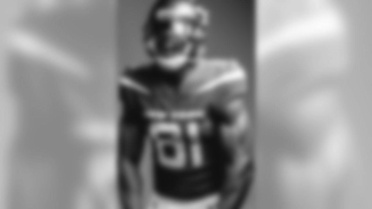 81 Quincy Enunwa