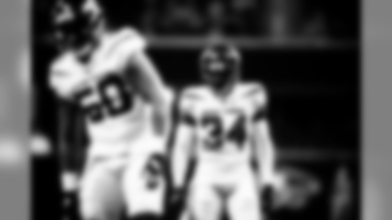CB Brian Poole