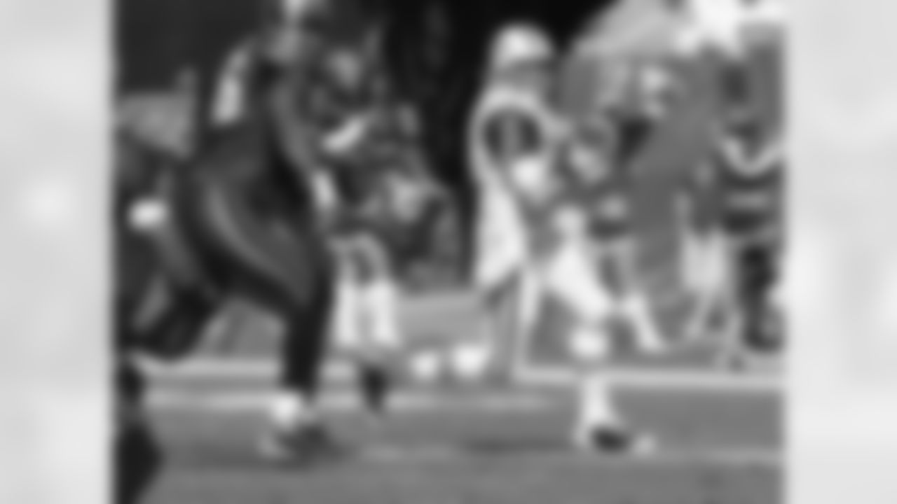 2009 Week 14 Jets at Tampa Photos
