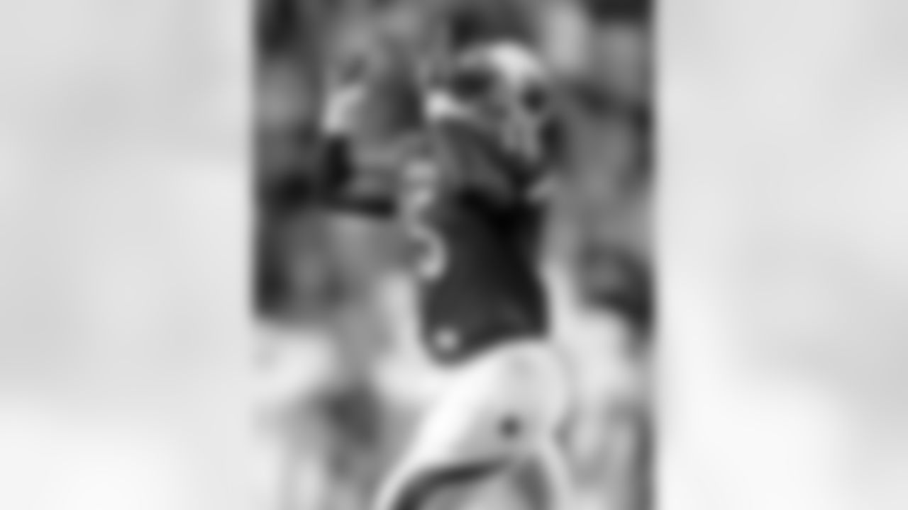 2011 Jets Draft Pick: Bilal Powell