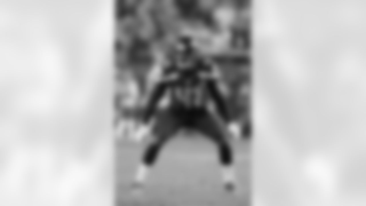 9. Byron Maxwell, CB, Seattle Seahawks