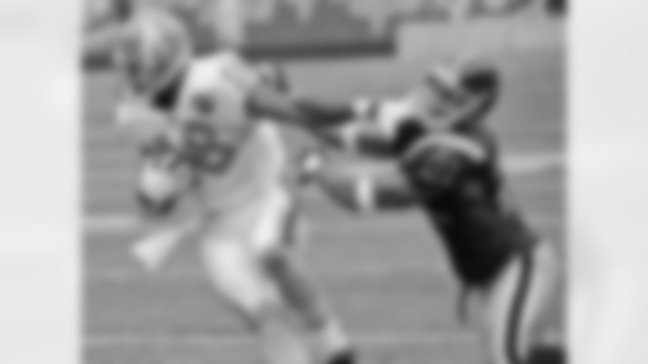 2009 Week 3 - Jets vs Titans Photos