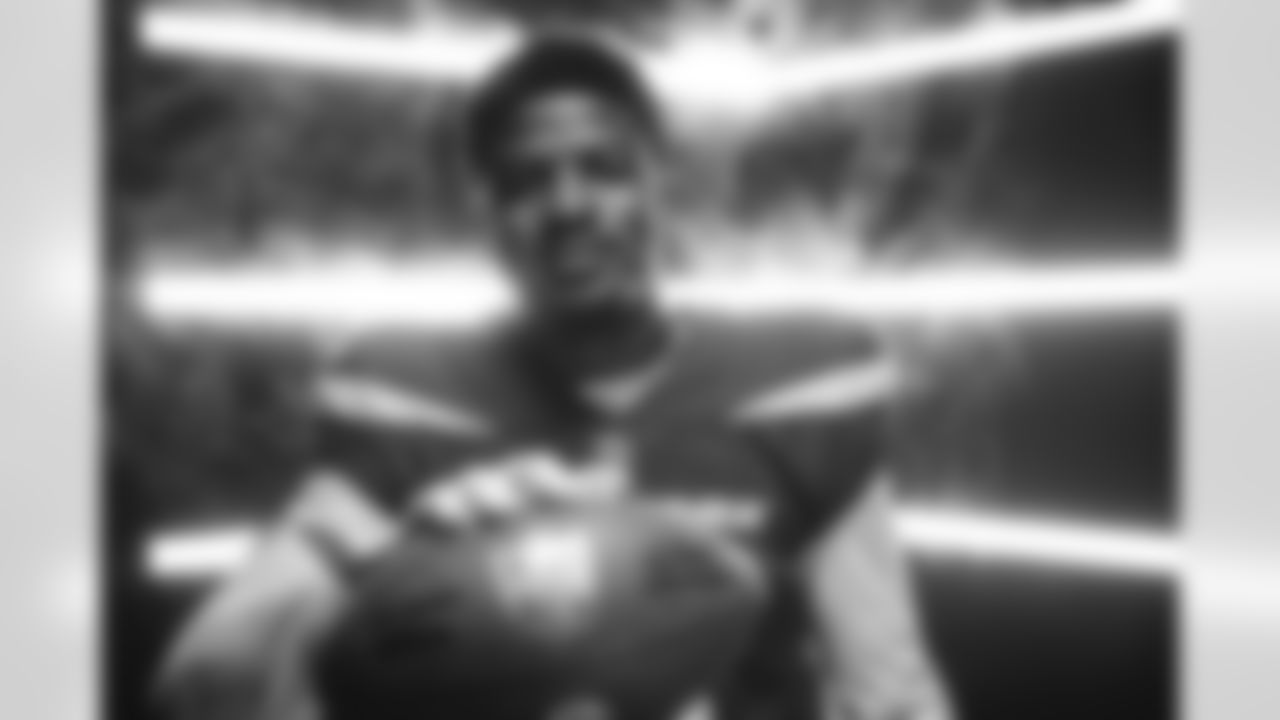 CB D.J. Reed