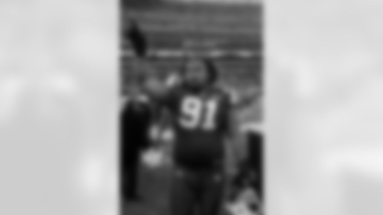 2010 Week 11 Jets vs Texans Game Photos