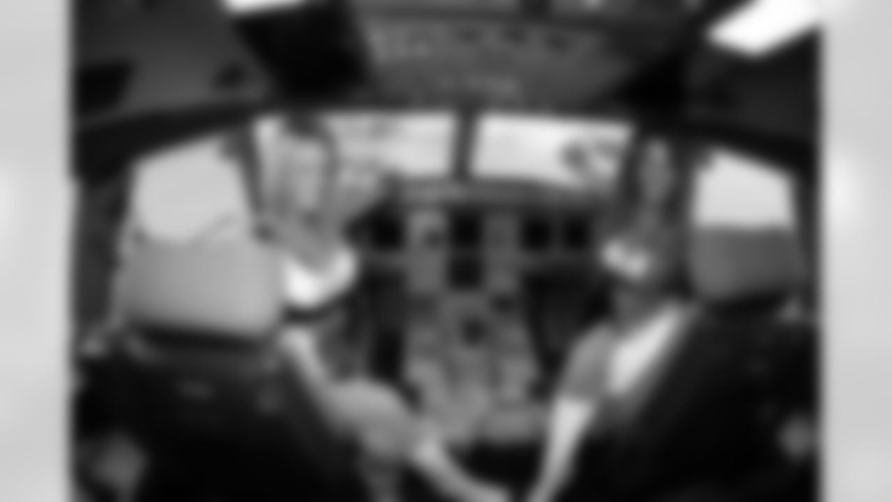 JetBlue Jets Plane Photo Shoot