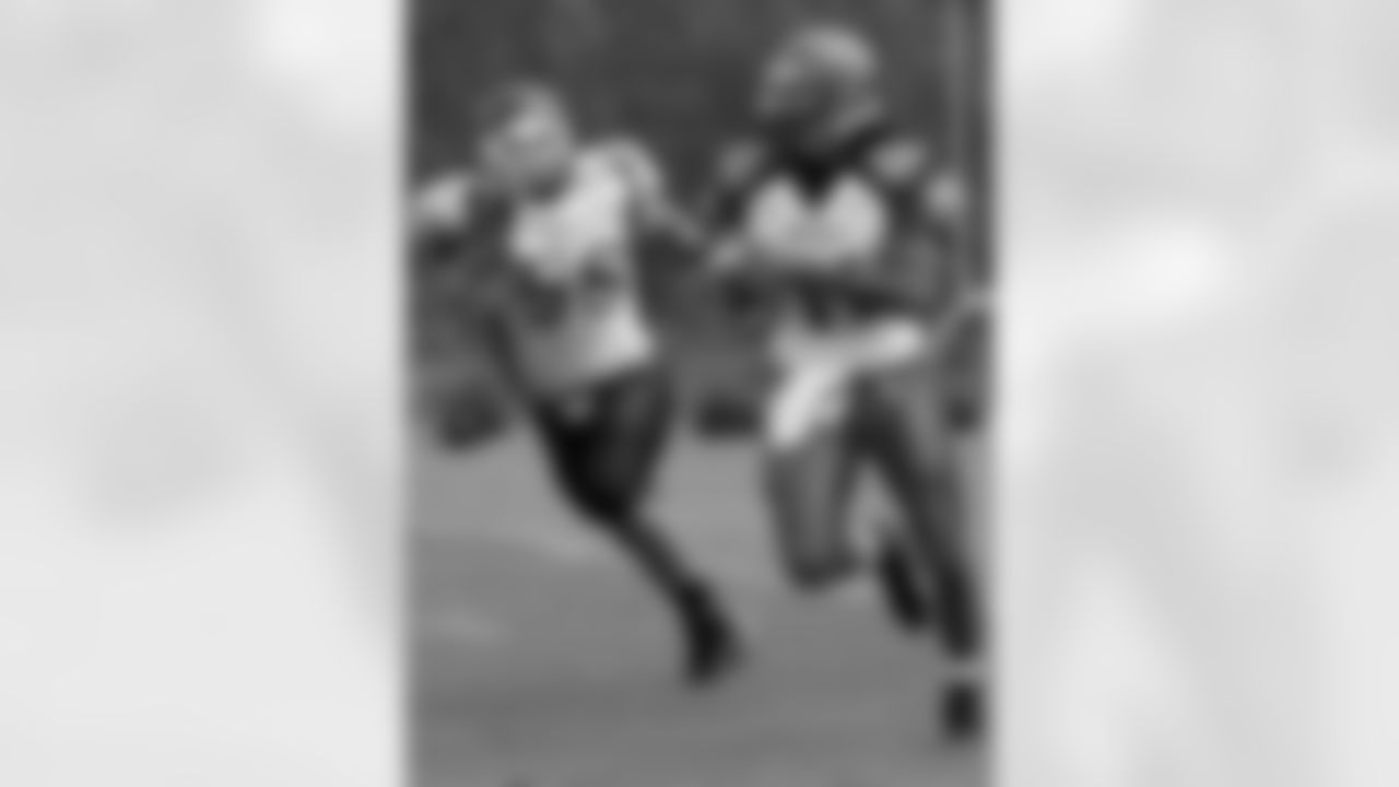 DE/ILB Kenwin Cummings, Wingate