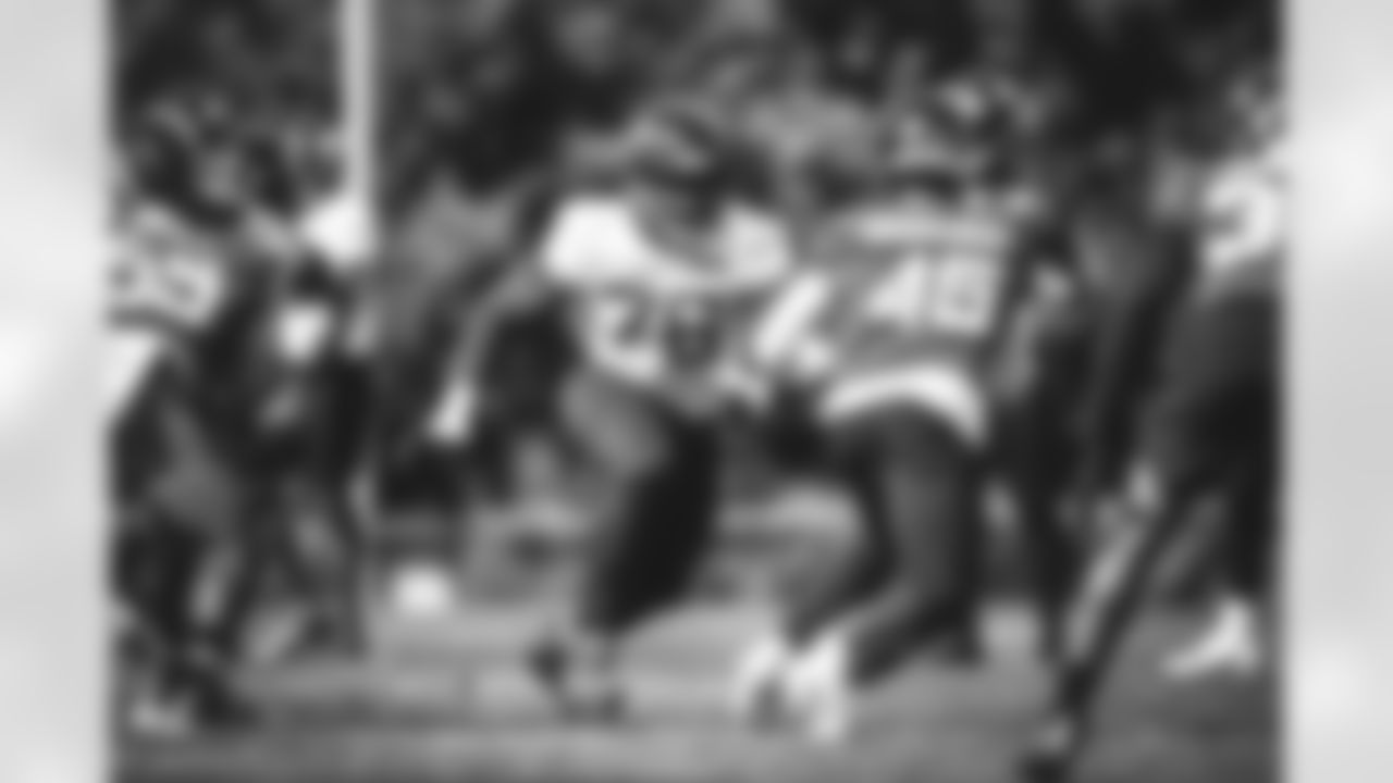 OL George Fant