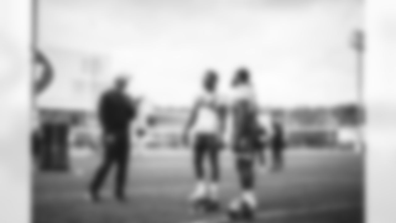 Miles Austin, WR Corey Davis & RB Tevin Coleman