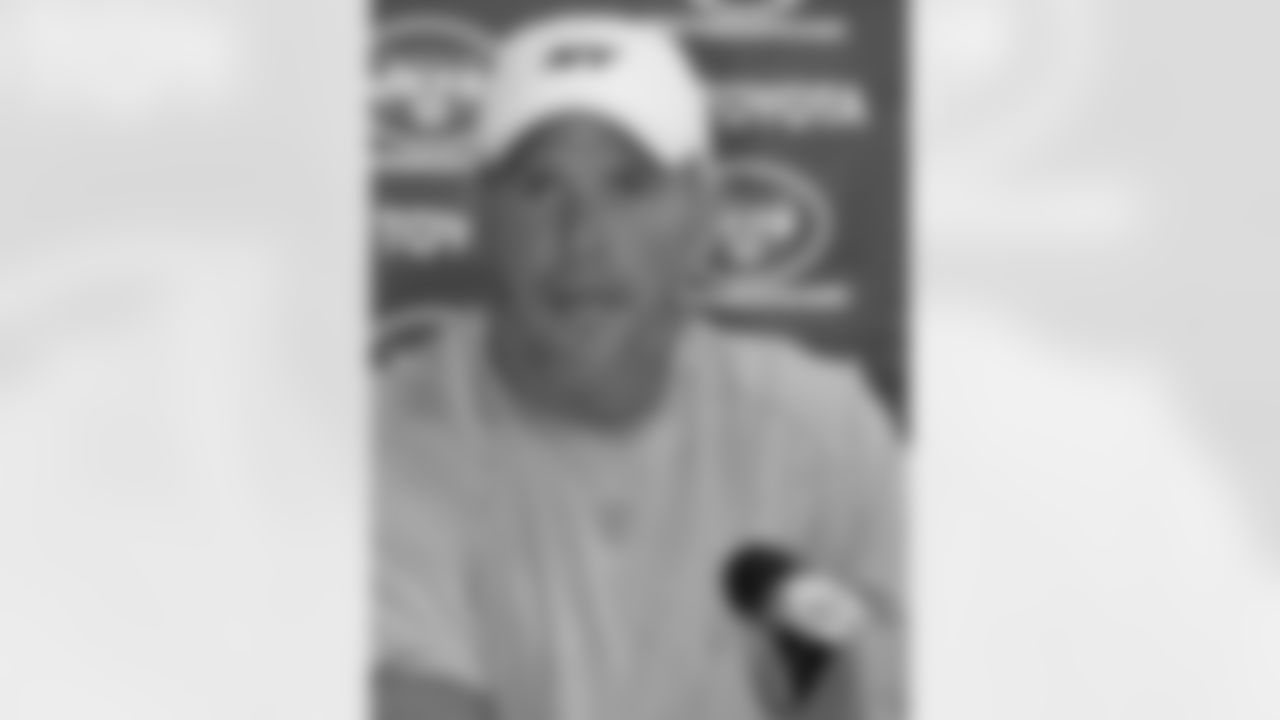 Brett Favre News Conference 8/7/08