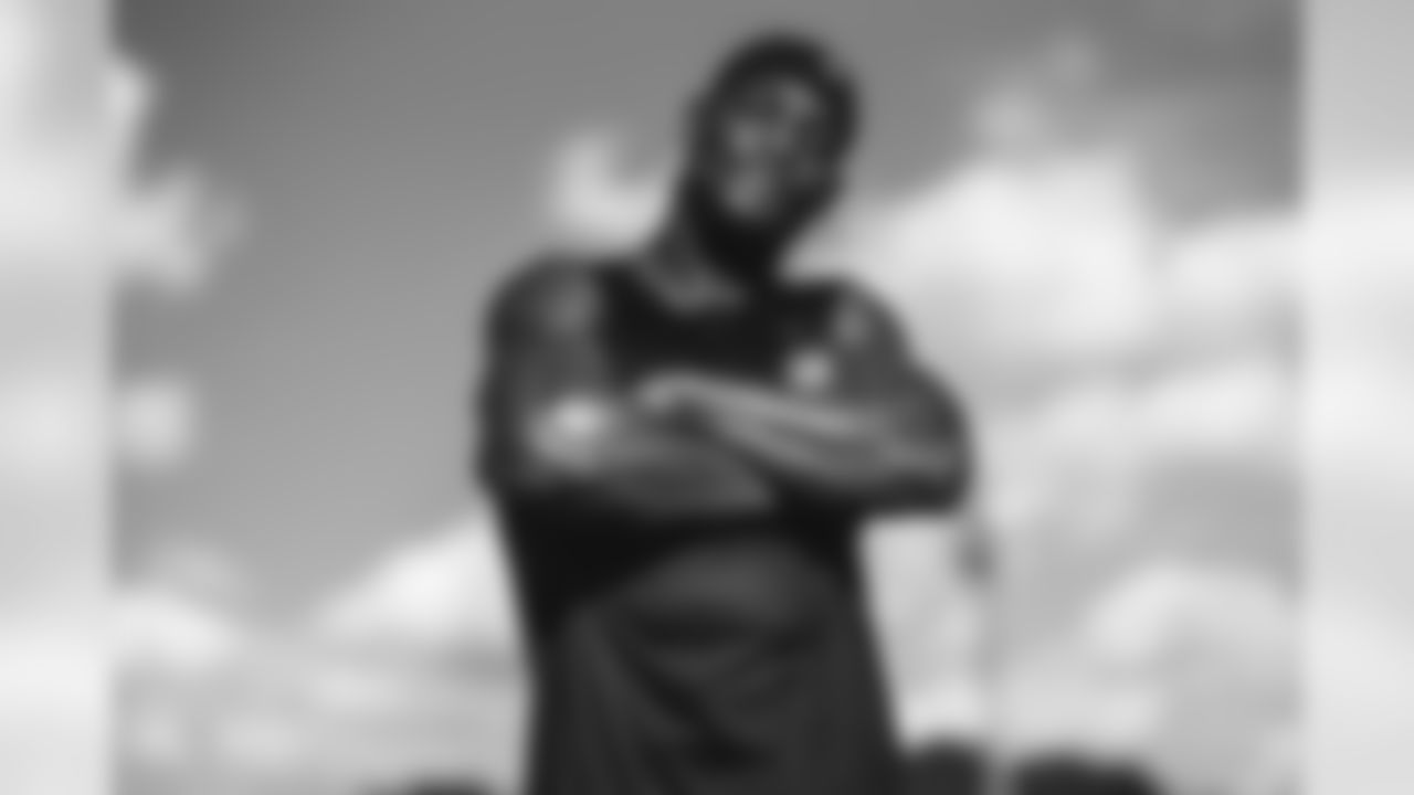 Le'Veon Bell