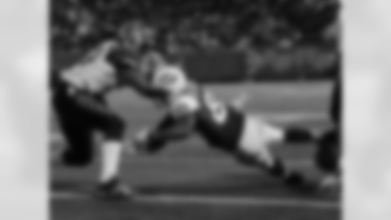 2010 Week 17 Jets vs Bengals Photos
