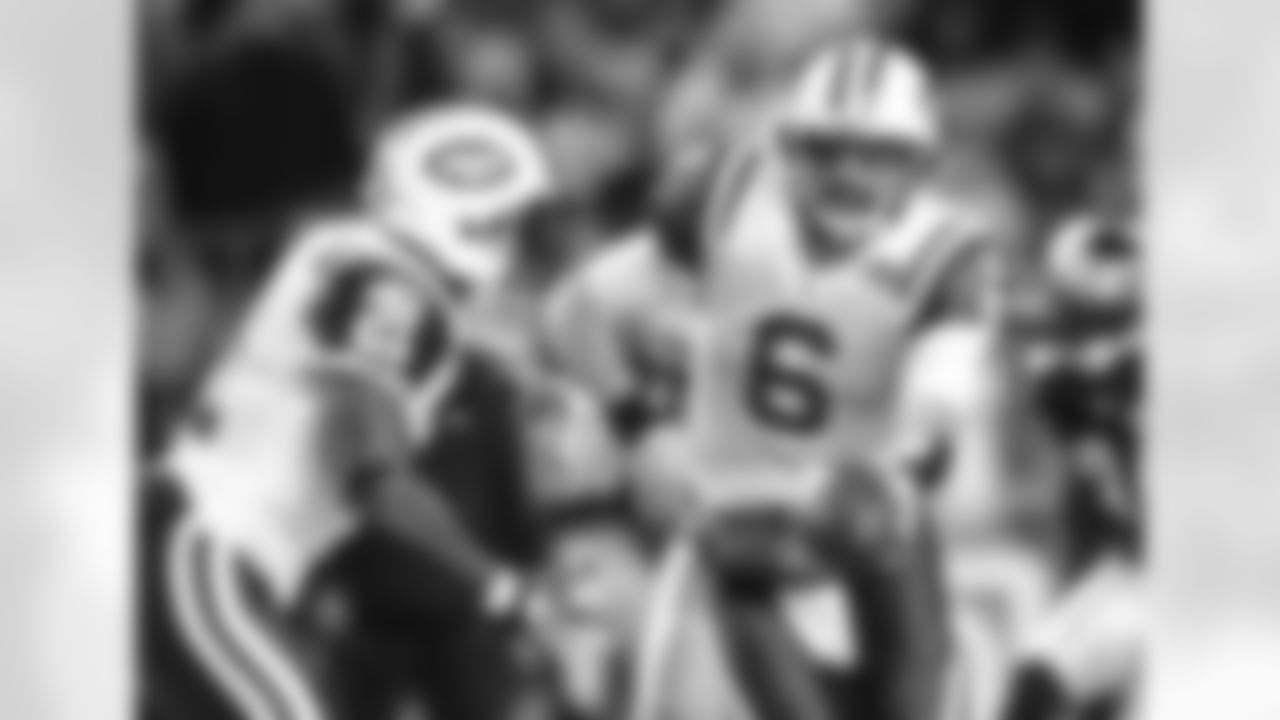 New York Jets at Pittsburgh Steelers AFC Championship Game