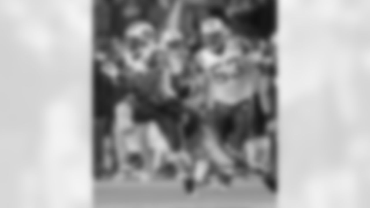 New York Jets at New England Patriots Divisional Playoff Game