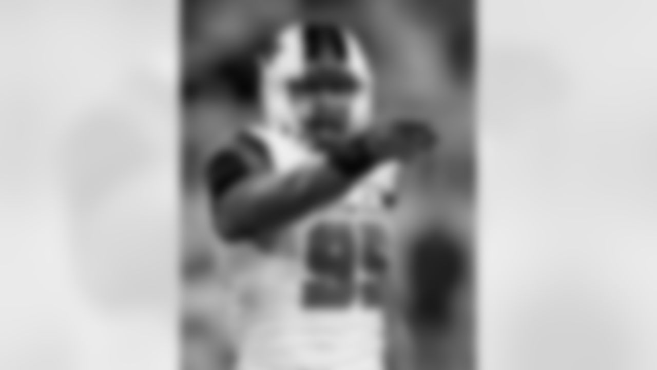 Finished as the Beavers' leader in career forced fumbles (10)