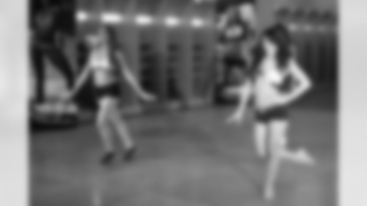 2011 Flight Crew Final Auditions