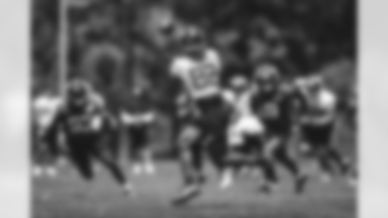 WR Irvin Charles