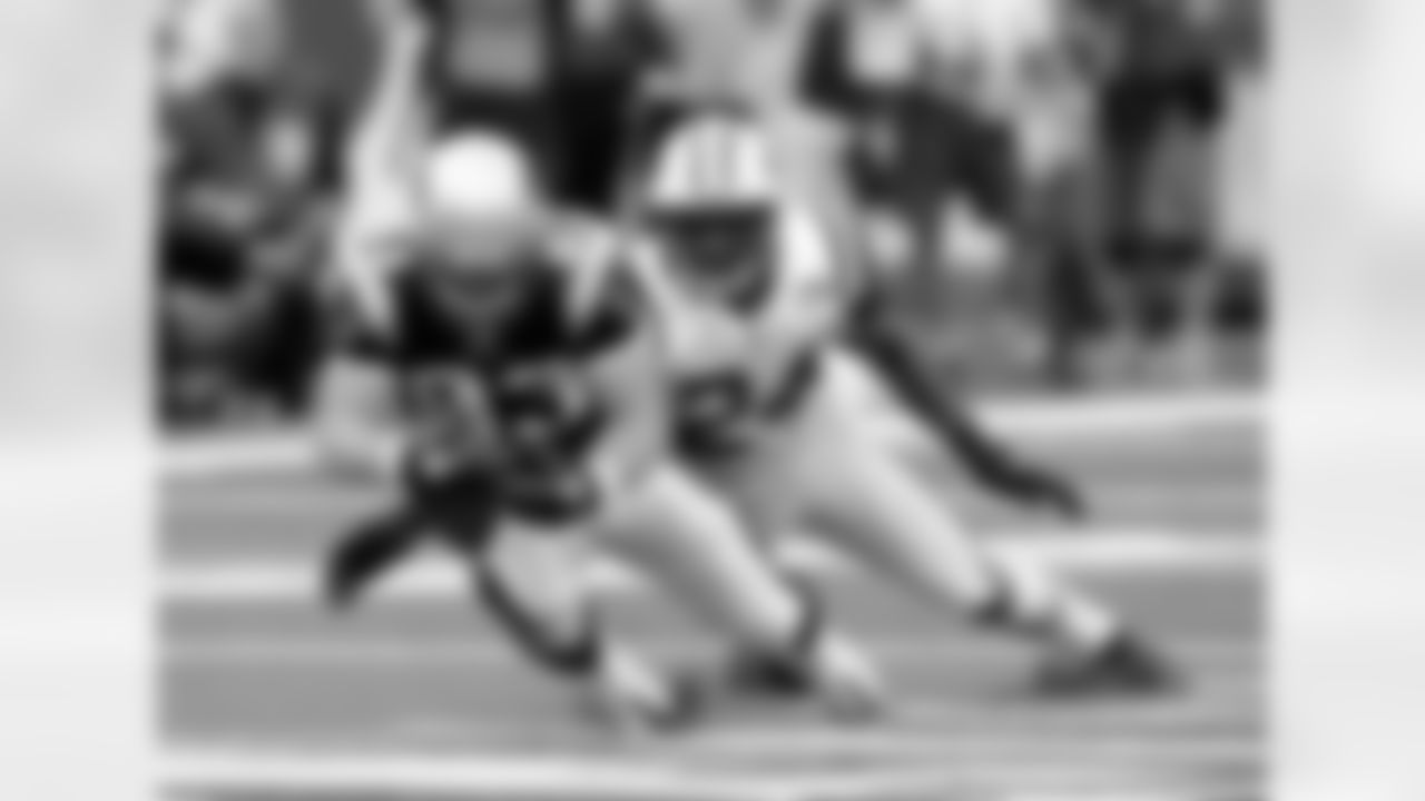 2010 Week 2 Jets vs Patriots Game Photos