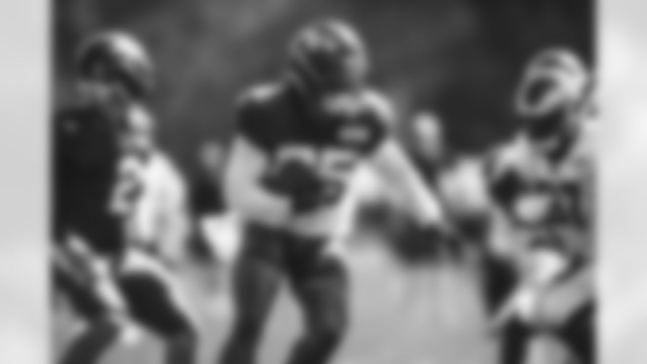 Ty Johnson