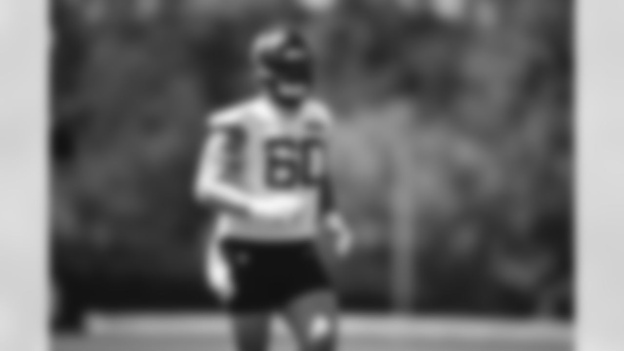 C Connor McGovern