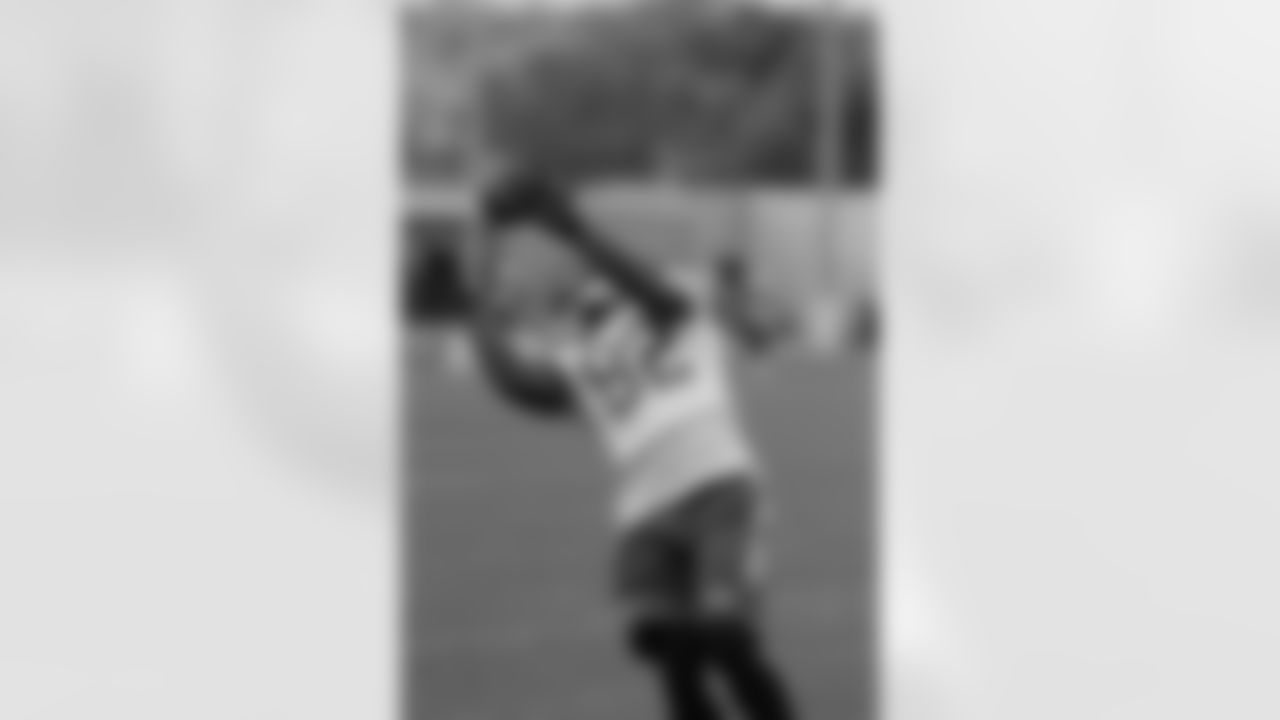 WR Quincy Enunwa