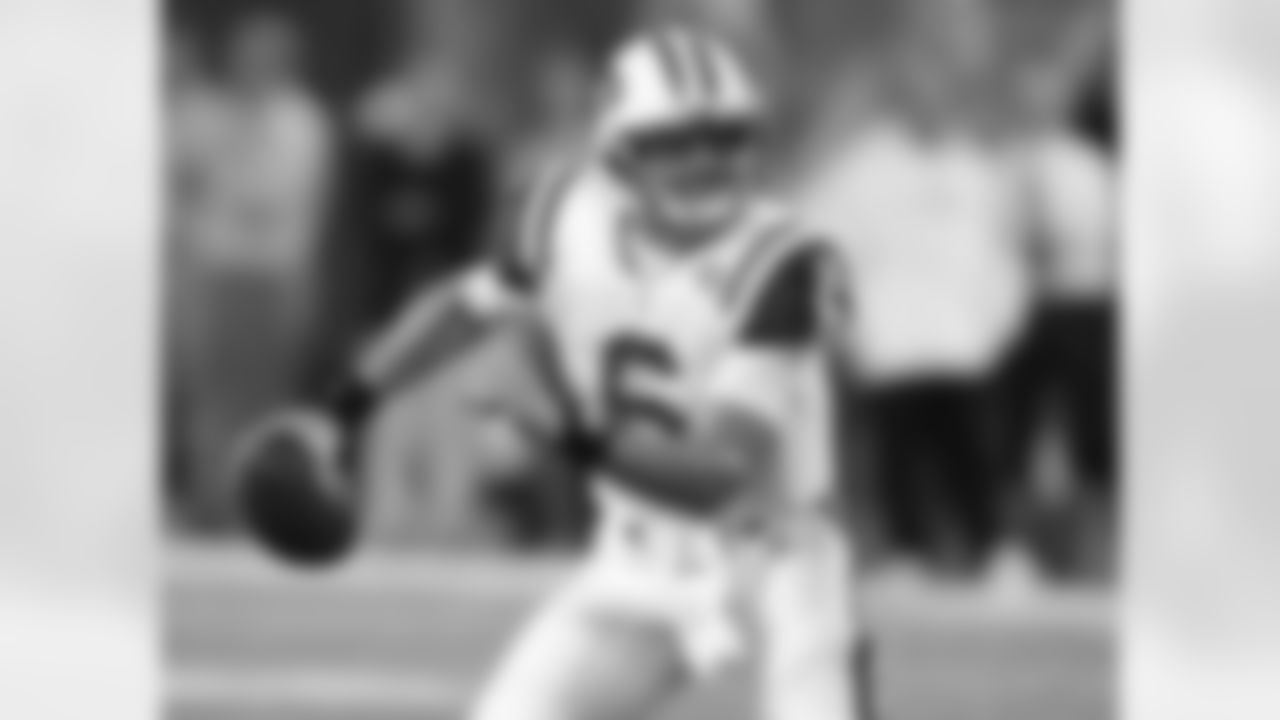 2009 Preseason Week 3 - Jets at Giants Photos