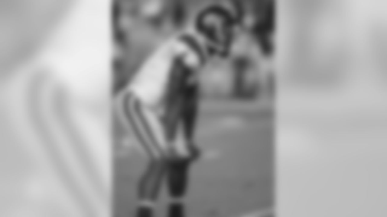 Joe McKnight Fourth Round Draft Pick