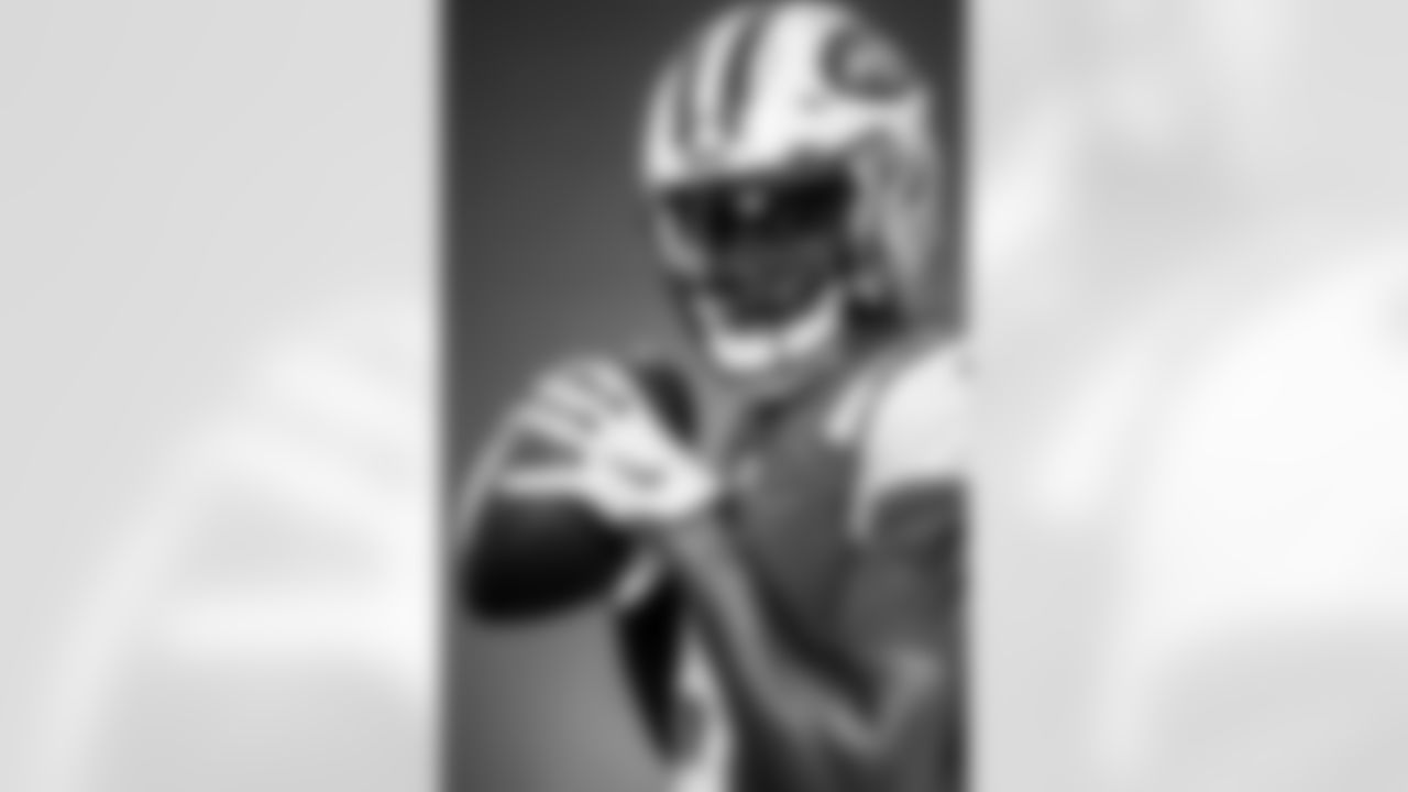 5 Teddy Bridgewater