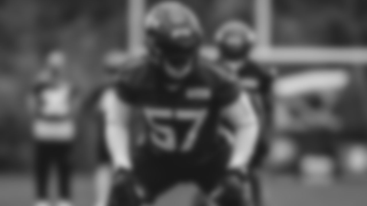 LB C.J. Mosley