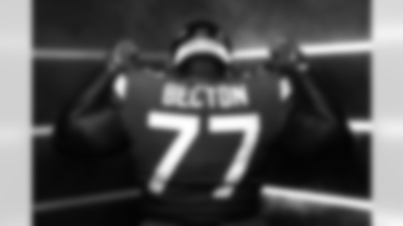 T Mekhi Becton