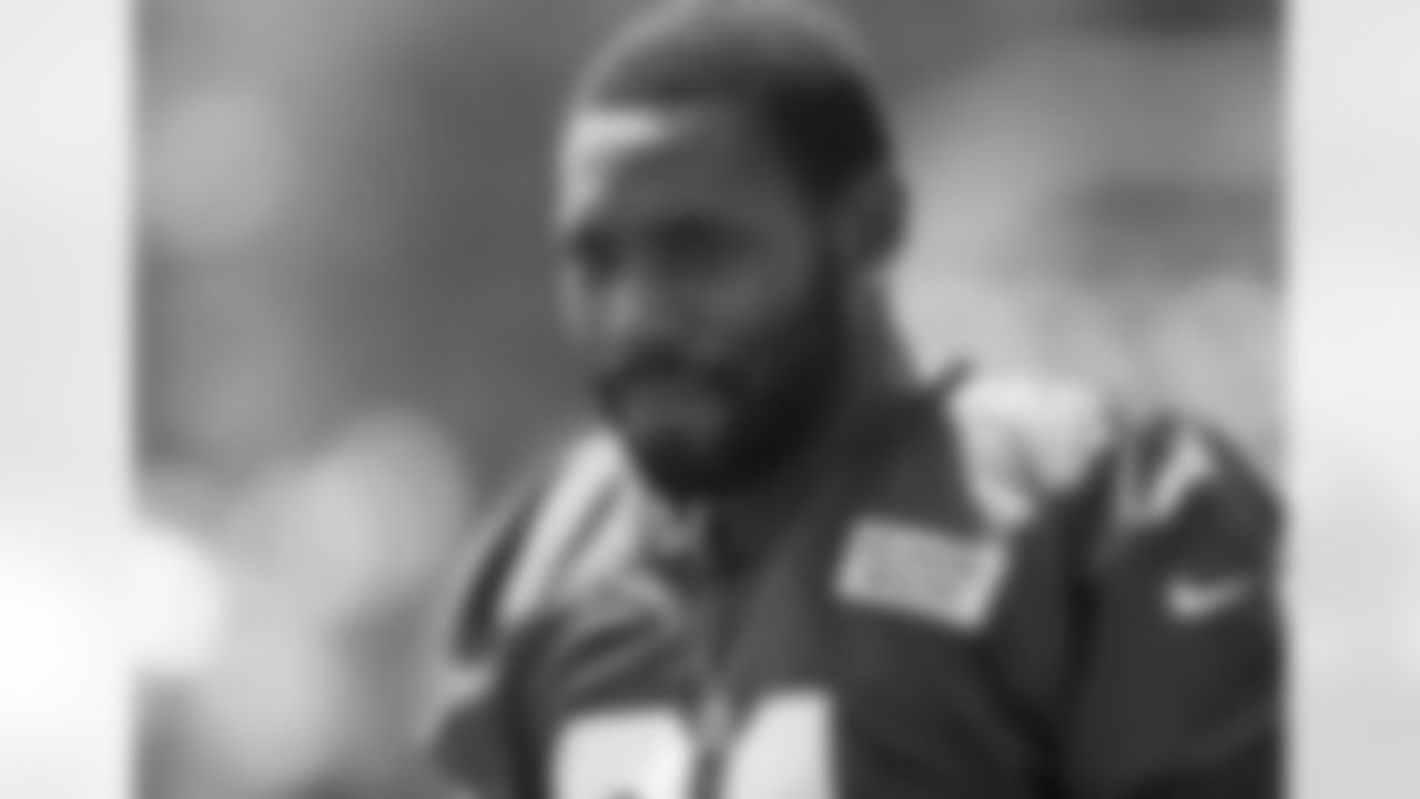 CB Antonio Cromartie