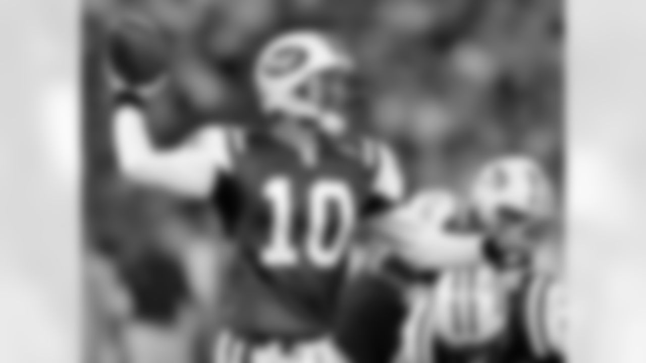 2009 Preseason Week 2 Jets At Ravens Photos