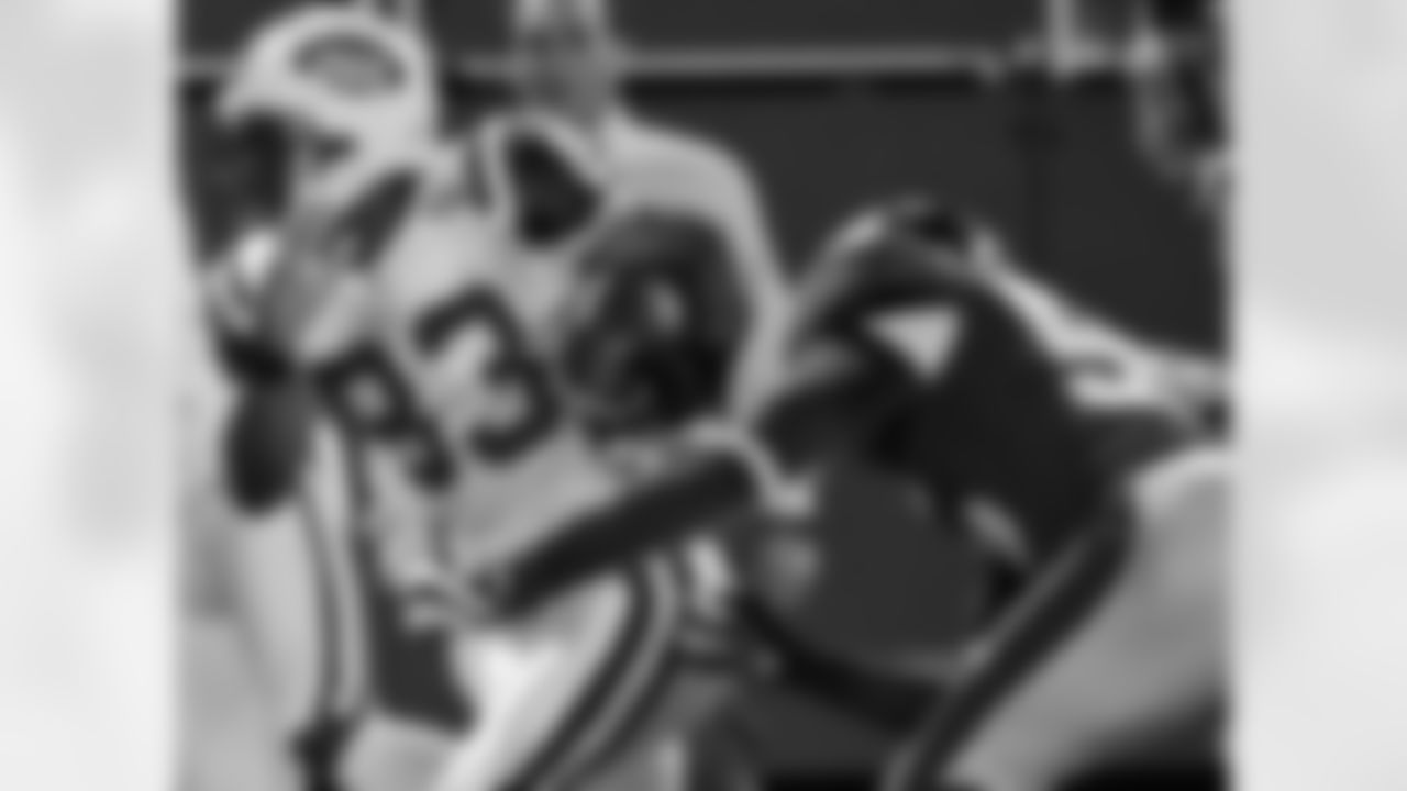 2009 Preseason Week 3 - Jets at Giants Photos