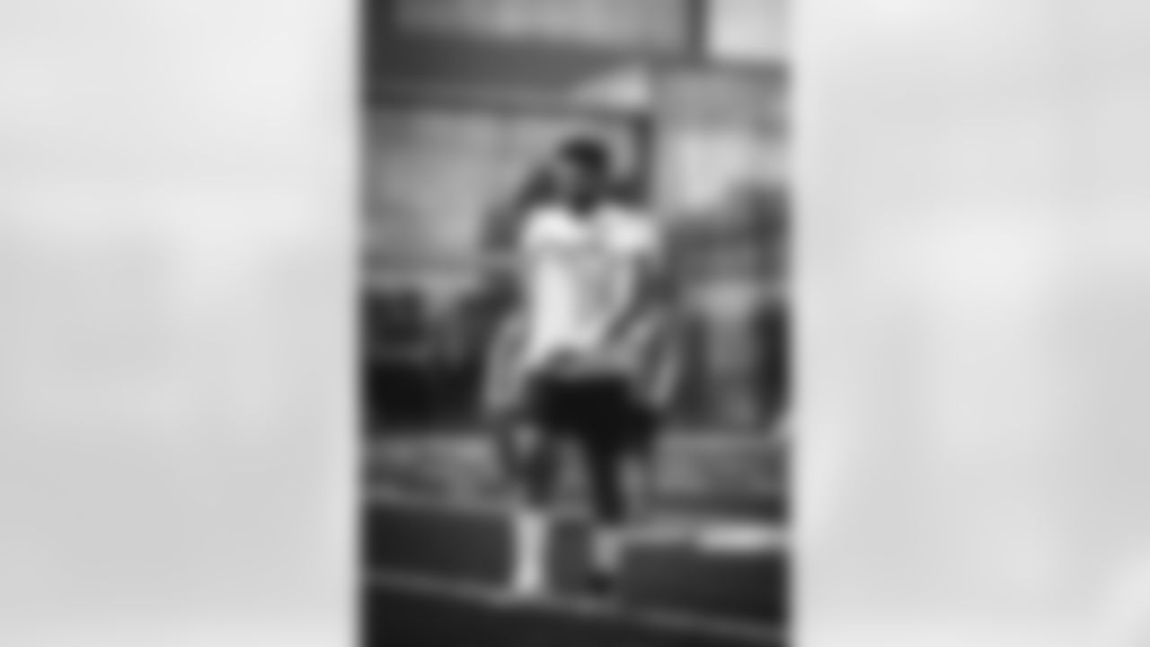 Trevon Wesco