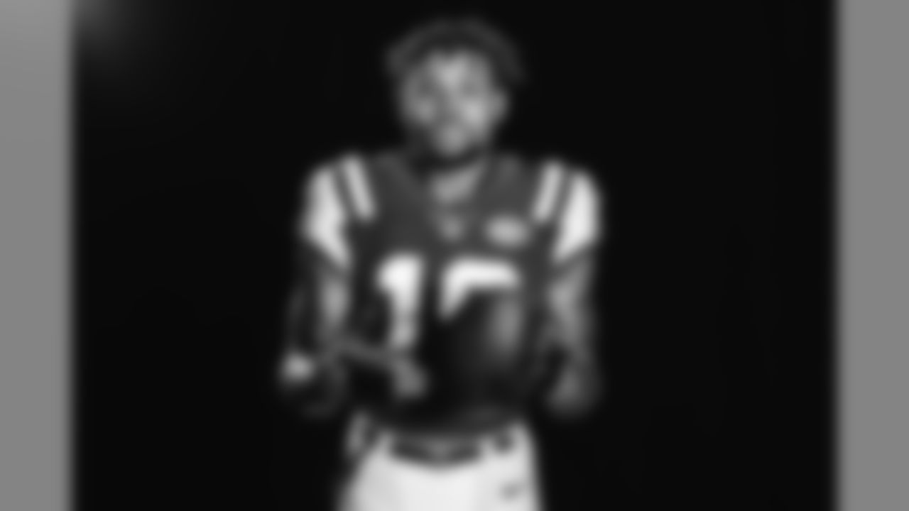 18 ArDarius Stewart