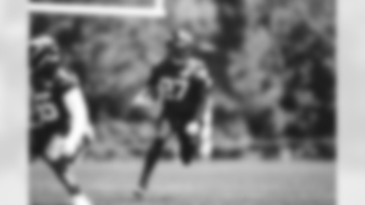 Corey Ballentine