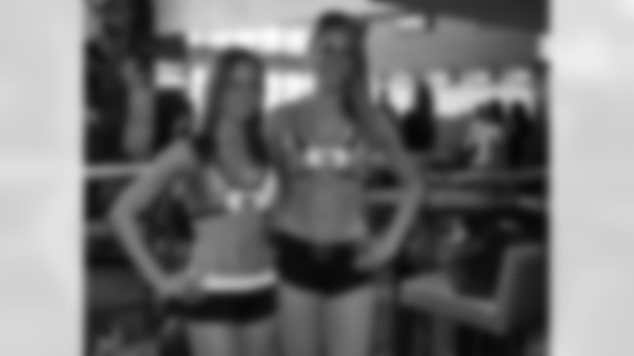2011 Flight Crew Preliminary Auditions