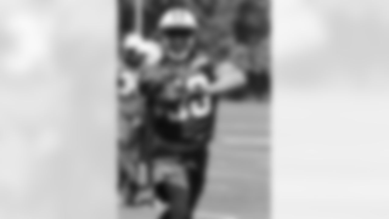 CB - Darrin Walls