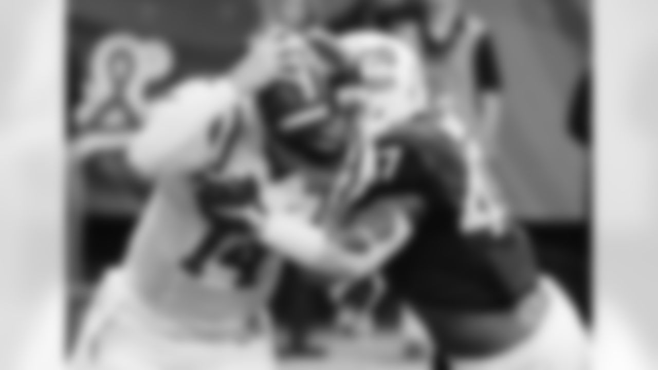 44. Paul Dawson, OLB TCU