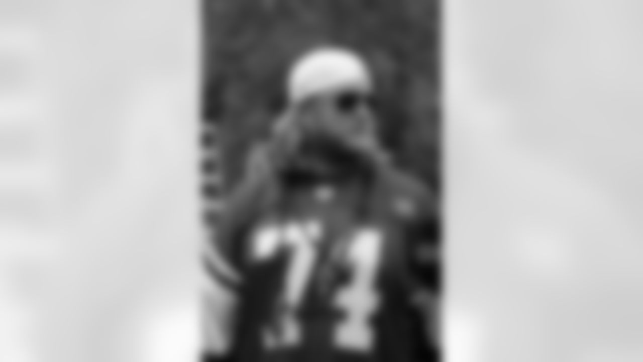 2012 Pro Bowl Photos: NFL Play 60